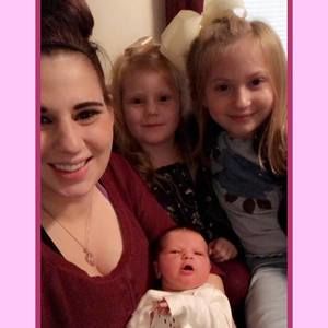 Meet your Posher, Kayla